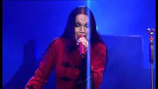 Nightwish  Nemo Live End Of An Era HD [upl. by Ikairik]