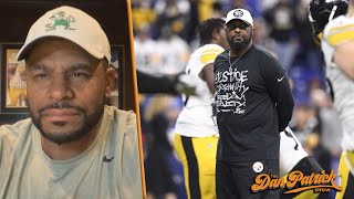 Have The Steelers Lost Their Way Jerome Bettis Discusses  122123 [upl. by Weinstein]