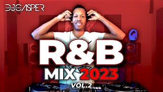 New RampB Mix 2023 🔥  Best RnB Songs of 2023 🥂  New RampB 2023 Vol2 Playlist rnbmix2023 [upl. by Alakam]