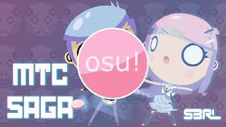 Osu MTC saga [upl. by Courcy819]