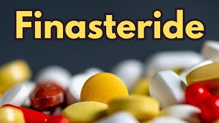 HOW TO SAY FINASTERIDE CORRECTLY IN A BRITISH ACCENT [upl. by Aratas]