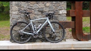 Specialized Diverge Comp E5 [upl. by Tiffie602]