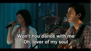 Dance with me  Jesus Culture LyricsSubtitles Worship Song to Jesus [upl. by Akenahs769]