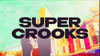 Super Crooks Kasey  Out of Touch Thursday [upl. by Mialliw86]