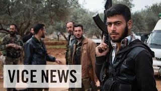 Syria The Long War Dispatch One [upl. by Morty]