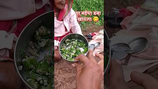 या दुपारचं जेवण करायला gavakadachicomedy gavakadachicomedy shortvideo viralvideo ब्लाग [upl. by Nyletac]