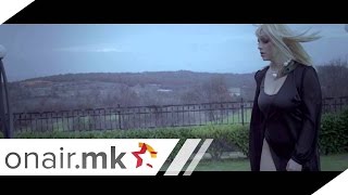 Tamara Todevska  Tesko Bez Tebe Official Video [upl. by Adnolohs593]