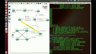 GNS3 Talk  CCNP TSHOOT Problem 13 Explained [upl. by Hynes]