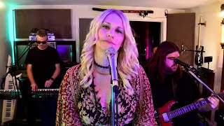 Sing it Live but its Tennessee Whiskey by Chris Stapleton LIVE [upl. by Urania943]