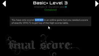 Hackthis Basic Plus Level 3 [upl. by Zack]