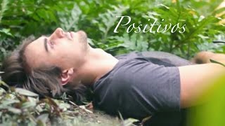 Episódio 2 Série Positivos  English Subtitles [upl. by Harriett402]