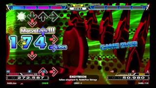 DDR AENDYMION DIFFICULT [upl. by Dodwell]