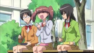 Kaichou Wa Maid Sama Episode 8 [upl. by Elohc]