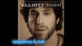 Elliot Yamin  You New 2009 [upl. by Niotna829]