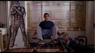 The 40 Year Old Virgin 2005  Official Movie Trailer [upl. by Nohsed]