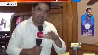 Jamnagar Cricket lovers Name Food using Cricket Terms [upl. by Manton]