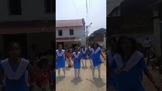 Azadi Ka Utsav  2024 shorts ytshorts ganjam anpseries [upl. by Hamid]