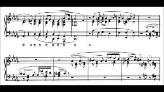 Liszt Six Consolations S172 Zilberstein [upl. by Suoicserp]