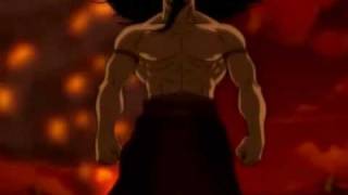 Ozai Tribute  Dance with the devil  Requested by Makosharkman [upl. by Avert71]