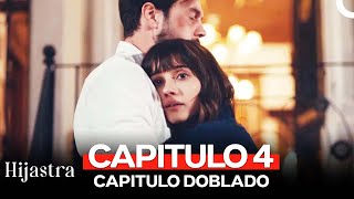 Hijastra Capitulo 4 Doblado en Español [upl. by Odnomar]