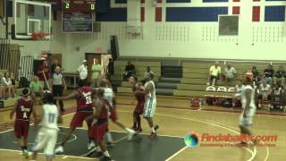 JSBL Semifinals ST vs SJ [upl. by Stretch946]