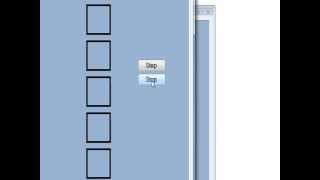 C Edge 153 C Graphics 05  Timer Animation [upl. by Retloc]