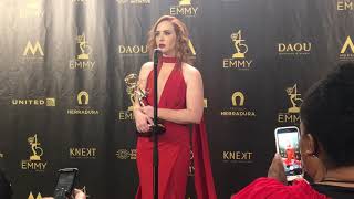 35th Annual Daytime Emmy Awards  Opening Segment [upl. by Danit]