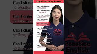 The best way to practice speaking English Answer and Question Conversation Speaking Partner english [upl. by Pufahl]