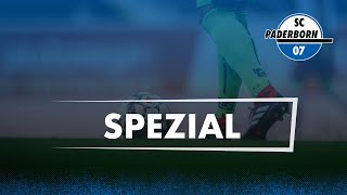 SPEZIAL  35 Sportlerball [upl. by Eilram421]