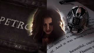 ☆ ✟ Katherine Pierce’s doppelgänger subliminal [upl. by Haimrej]