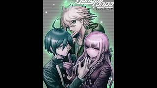 nagito shuichi and kyoko edit [upl. by Jameson]