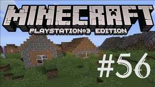 Lets Play Minecraft 56 Fängt ja richtig gut an DeutschHD [upl. by Aw]