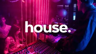 Vibey Deep House Mix 2024  Mix by Yaman Khadzi  Selected Mix 2024  Deep House Mix 2024  Ibiza [upl. by Aribold469]