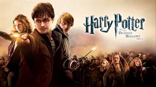 17  The Lost Diadem  Harry Potter and the Deathly Hallows Part 2 The Video Game Soundtrack [upl. by Ellennahs]