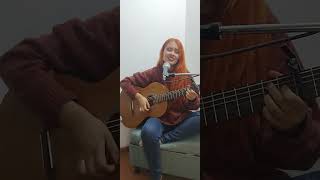 Sabrás  Herencia de Timbiquí cover [upl. by Eutnoj466]