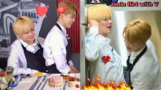 V Prank with Suga in kitchen 🔥🥘  Hindi dubbing  Part2 [upl. by Corder]