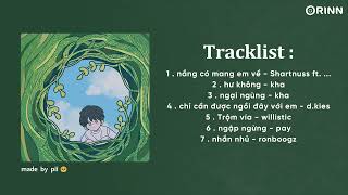 Nhạc Sped Up Chill Gây Nghiện Yêu Đời  Speed Up Chill Nhẹ Nhàng  Playlist Sped Up Chill Hot TikTok [upl. by Auos664]