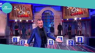 Lotteria Italia 20172018 lestrazione dei biglietti vincenti in diretta tv [upl. by Bevus97]