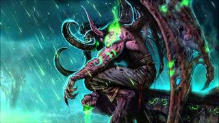 75 Shadowmoon Valley  World of Warcraft The Burning Crusade  Complete Soundtrack [upl. by Faxen]