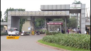 Mulago National Specialized Hospital on right track as centre of excellence in the EAC region [upl. by Atlante]