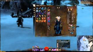 Arcane Elementalist Build  10000dmg Fire Grabs [upl. by Oleta]