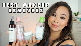 Types of Makeup Removers Explained Best Micellar WaterCleansing Oils [upl. by Nesta236]