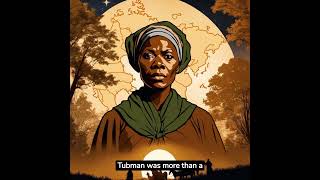 harriet tubman a hero of freedom and the underground railroad [upl. by Cestar]