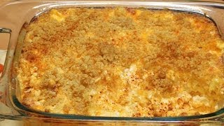 Deluxe Macaroni amp Cheese [upl. by Mello935]