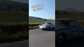 3 RöhrlKlassik 2024 Rallye • NRW amp Hessen Route PORSCHE kurzgezeigt [upl. by Westerfield738]