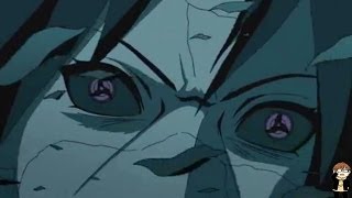 Naruto Shippuden Episode 337 Review IZANAMI ACTIVATE ナルト疾風伝 [upl. by Yelsna]