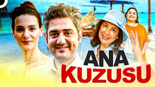 Ana Kuzusu  FULL HD Komedi Filmi [upl. by Godfree]