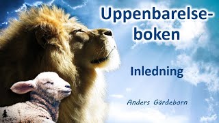 Uppenbarelseboken Intro [upl. by Yttig]