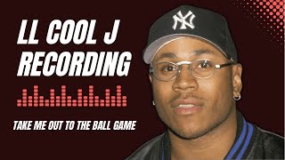 LL Cool J  The Ripper Strikes Back 1998 [upl. by Alasdair227]