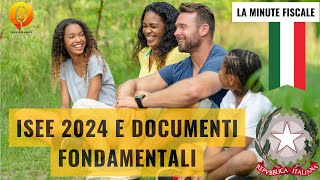 🔥ISEE 2024 e Documenti importanti📚 [upl. by Edak717]